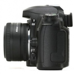 Nikon D50 -  1