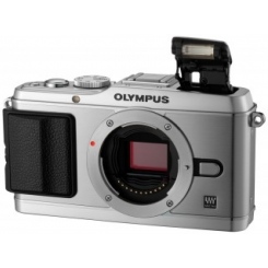 Olympus E-P3 -  6