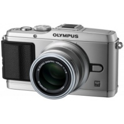 Olympus E-P3 -  5