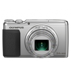 Olympus SH-50 -  6