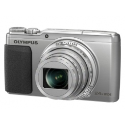 Olympus SH-50 -  5