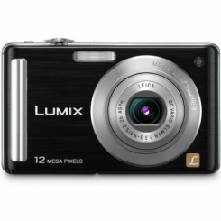 Panasonic LUMIX DMC-FS25 -  5