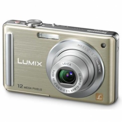 Panasonic LUMIX DMC-FS25 -  3