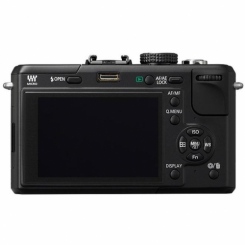 Panasonic LUMIX DMC-GF1 -  1