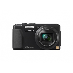 Panasonic LUMIX DMC-TZ40 -  5