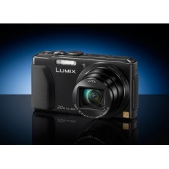 Panasonic LUMIX DMC-TZ40 -  3