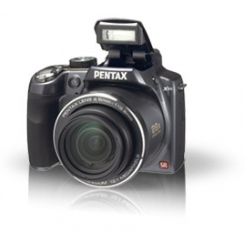 PENTAX Optio X90 -  5