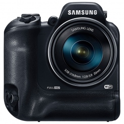 Samsung WB2200 -  10