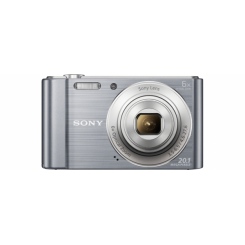 Sony DSC-W810 -  6