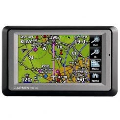 Garmin aera 500 -  1