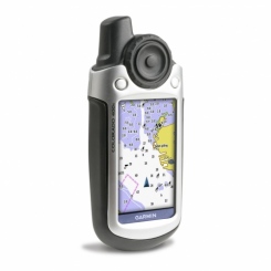 Garmin Colorado 400c -  1