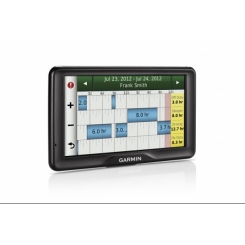 Garmin Dezl 760LMT -  3