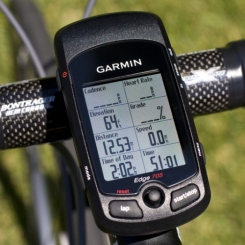 Garmin Edge 705 -  2