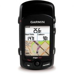 Garmin Edge 705 -  1