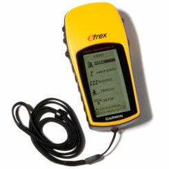 Garmin eTrex H -  1