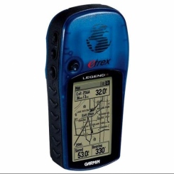 Garmin eTrex Legend H -  1