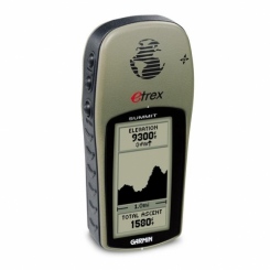 Garmin eTrex Summit -  1