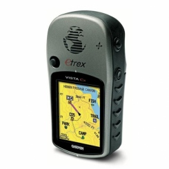 Garmin eTrex Vista Cx -  1