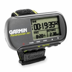 Garmin Forerunner 201 -  2