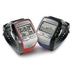 Garmin Forerunner 305 -  2