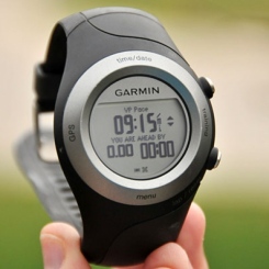 Garmin Forerunner 405 -  2