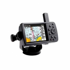 Garmin GPSMAP 276C -  1