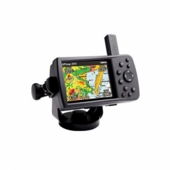 Garmin GPSMAP 376C -  1