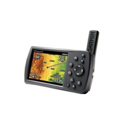 Garmin GPSMAP 495 -  1