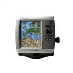 Garmin GPSMAP 520 -  1