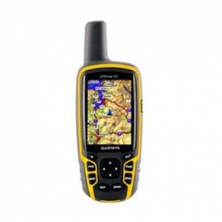 Garmin GPSMAP 62 -  1