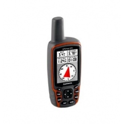 Garmin GPSMAP 62S -  1