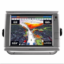 Garmin GPSMAP 7012 -  1