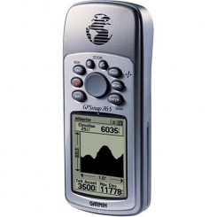 Garmin GPSMAP 76S -  1