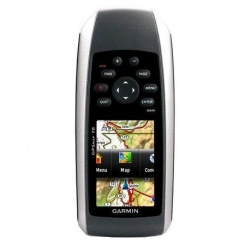 Garmin GPSMAP 78 -  1