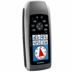 Garmin GPSMAP 78SC -  1