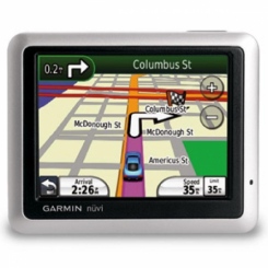 Garmin nuvi 1240 -  1