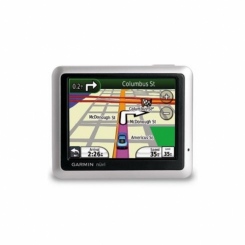 Garmin nuvi 1255T -  3