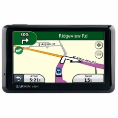 Garmin nuvi 1340 -  1