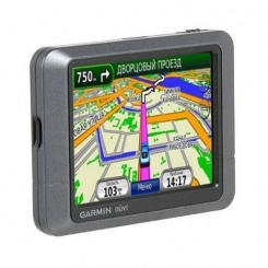 Garmin nuvi 215 -  2