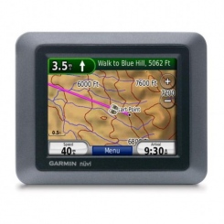 Garmin nuvi 500 -  3