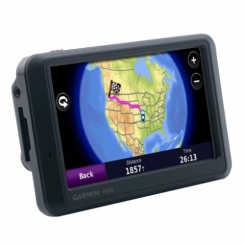 Garmin nuvi 765 -  1