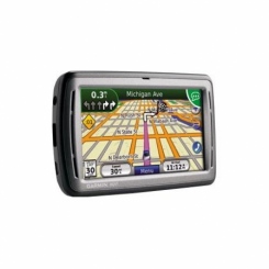 Garmin nuvi 865 -  1