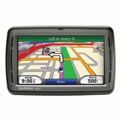 Garmin nuvi 865T -  1