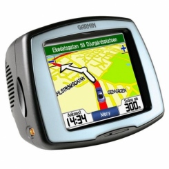 Garmin StreetPilot c510 -  1