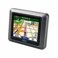 Garmin zumo 220 -  1