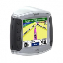 Garmin zumo 400 -  3