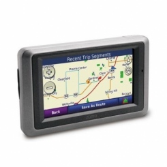 Garmin zumo 660 -  1