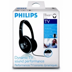 Philips SHP5500 -  2