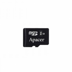 Apacer Mobile microSD 1Gb -  2