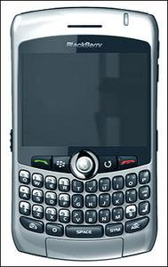 BlackBerry 8800